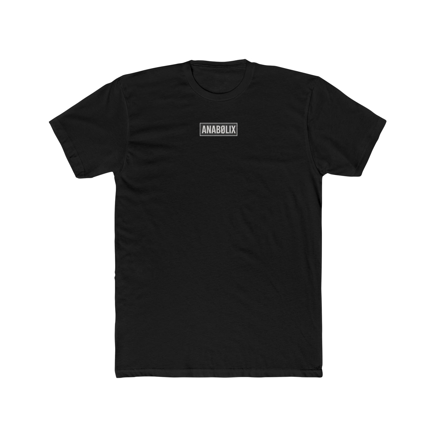 ANABØLIX Bleed Tee