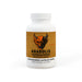 ANABØLIX Ashwagandha — Relentless Recovery Supplement (60 capsules)