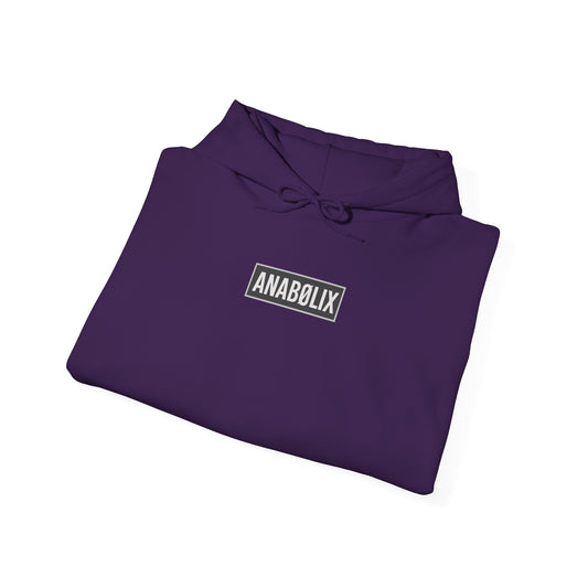 ANABØLIX OG Pump Cover