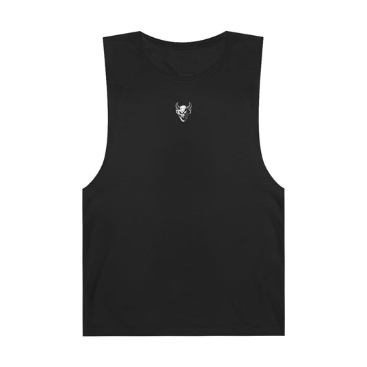 ANABØLIX Cut-Off Tank Edition