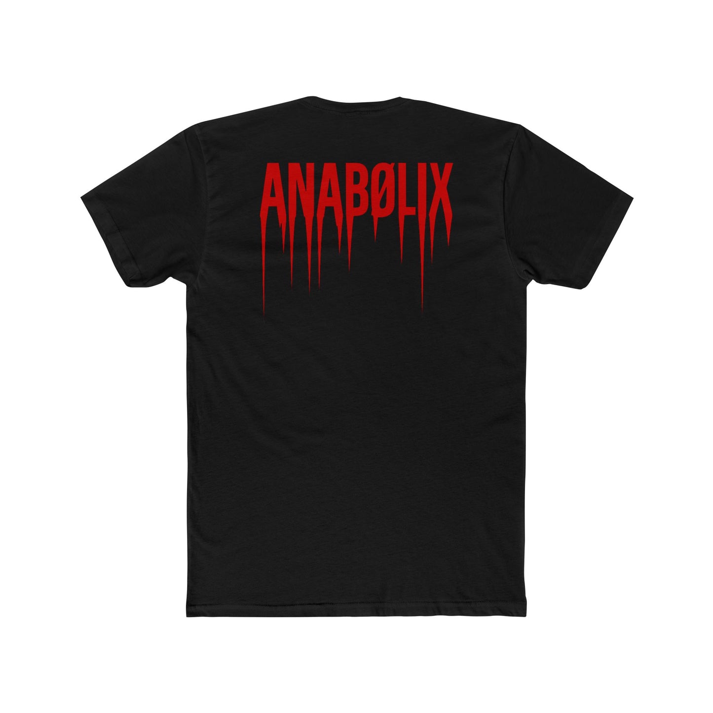ANABØLIX Bleed Tee