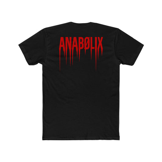 ANABØLIX Bleed Tee