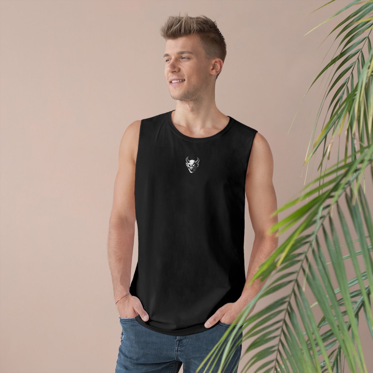 ANABØLIX Cut-Off Tank Edition
