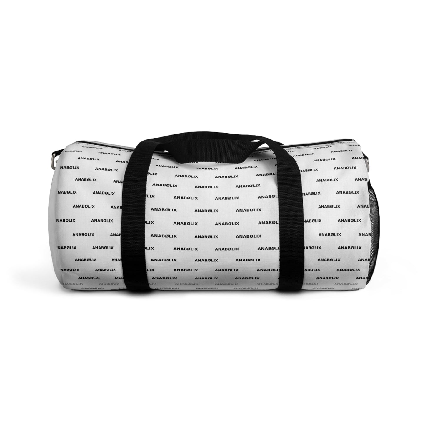 ANABØLIX Performance Duffel