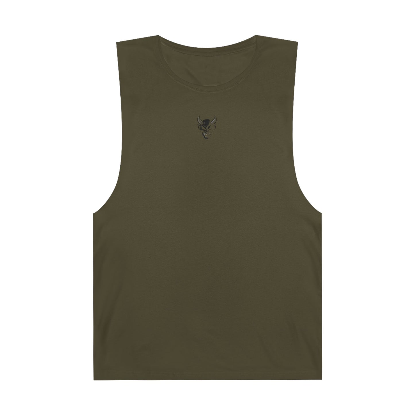 ANABØLIX Cut-Off Tank Edition