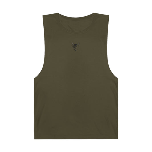 ANABØLIX Cut-Off Tank Edition
