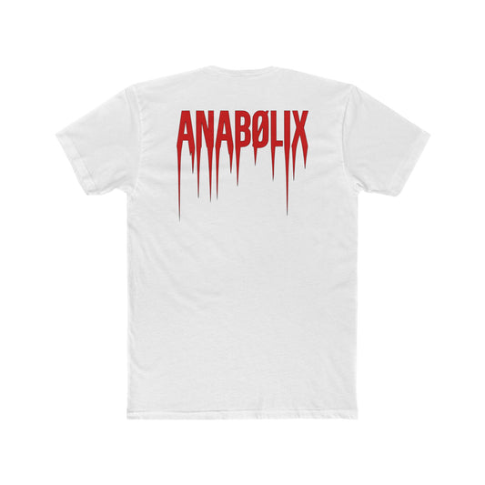 ANABØLIX Bleed Tee