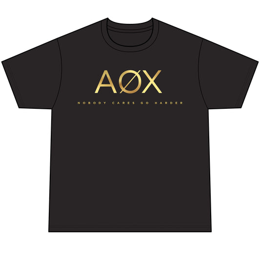 AØX Physique Tee – Euro Taper Fit