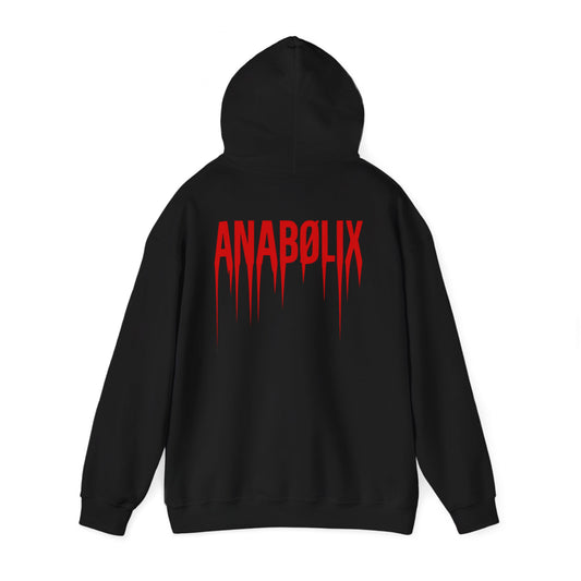 ANABØLIX OG Pump Cover