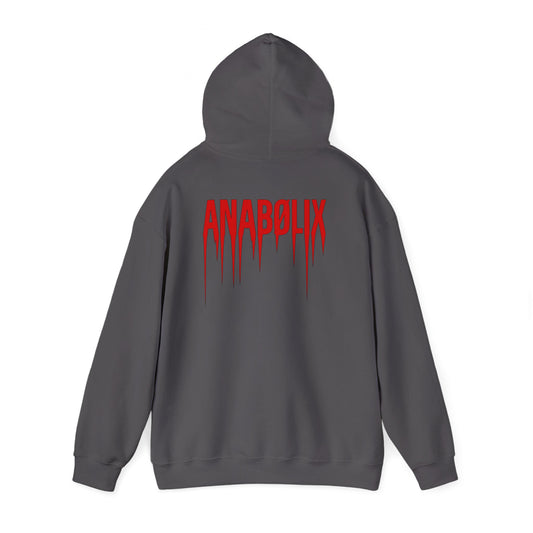 ANABØLIX OG Pump Cover