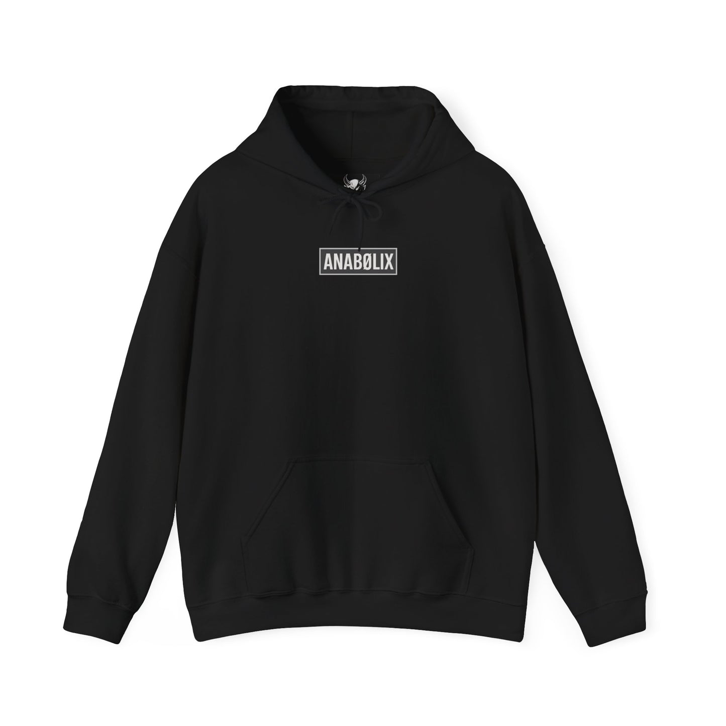 ANABØLIX OG Pump Cover
