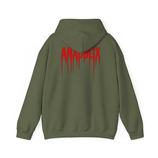 ANABØLIX OG Pump Cover