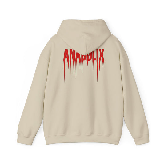 ANABØLIX OG Pump Cover