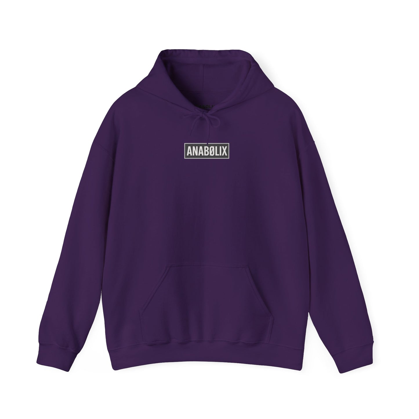 ANABØLIX OG Pump Cover