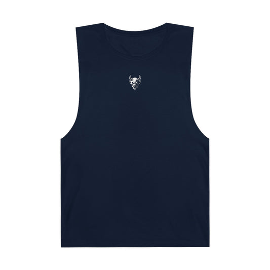 ANABØLIX Cut-Off Tank Edition