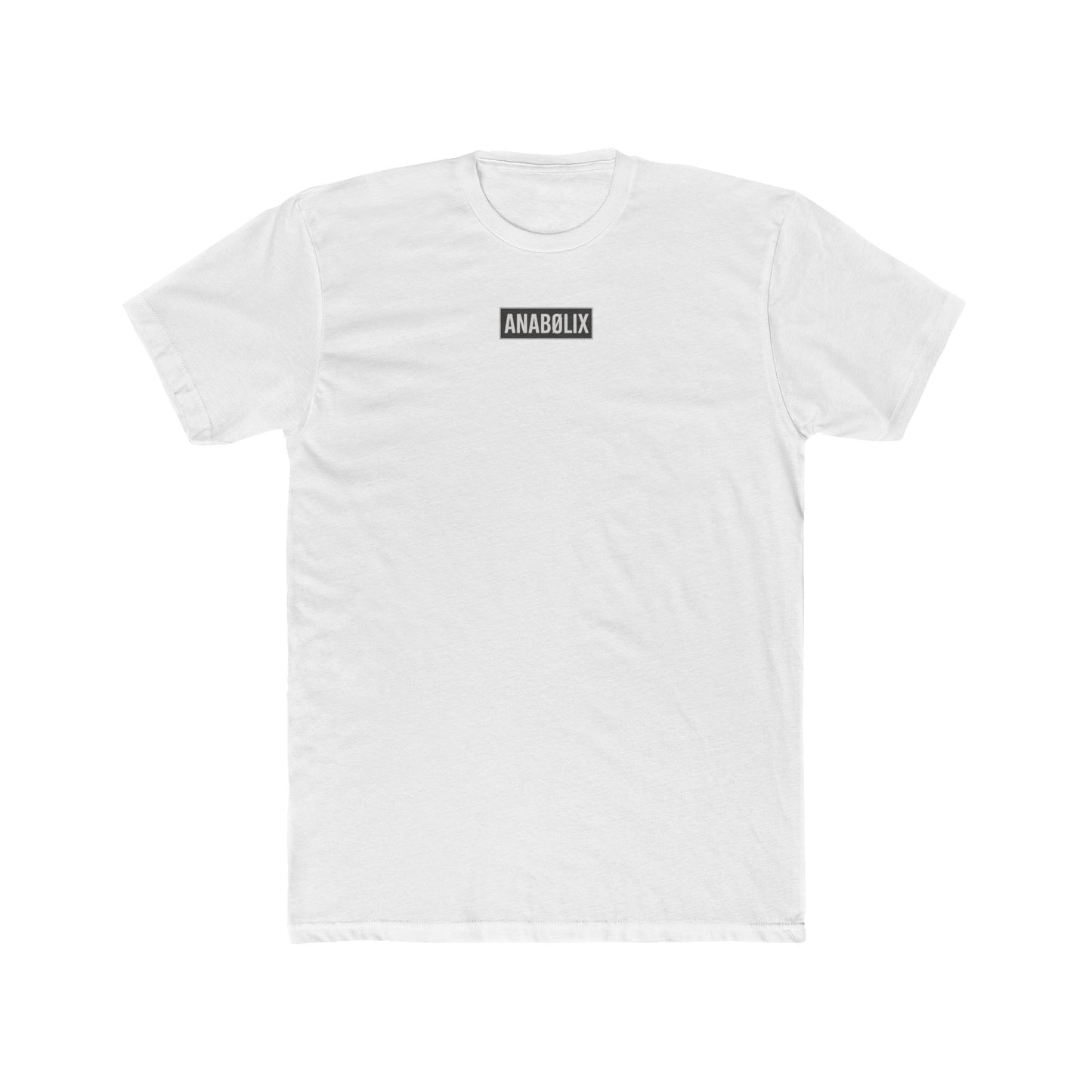 ANABØLIX Bleed Tee