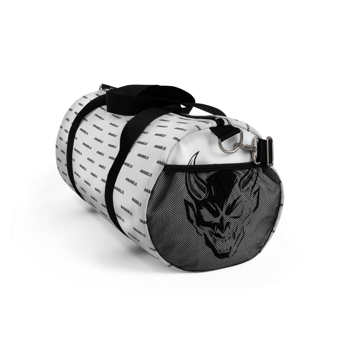 ANABØLIX Performance Duffel