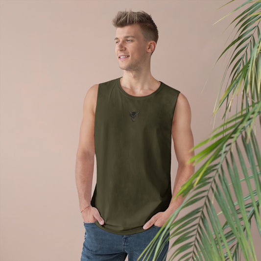 ANABØLIX Cut-Off Tank Edition