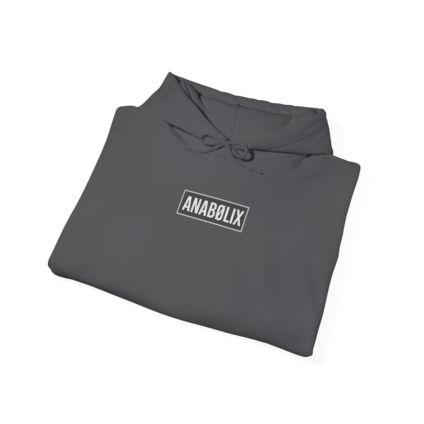 ANABØLIX OG Pump Cover