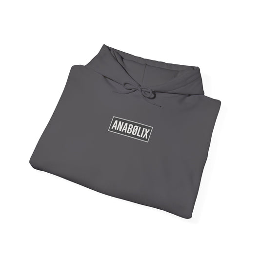 ANABØLIX OG Pump Cover