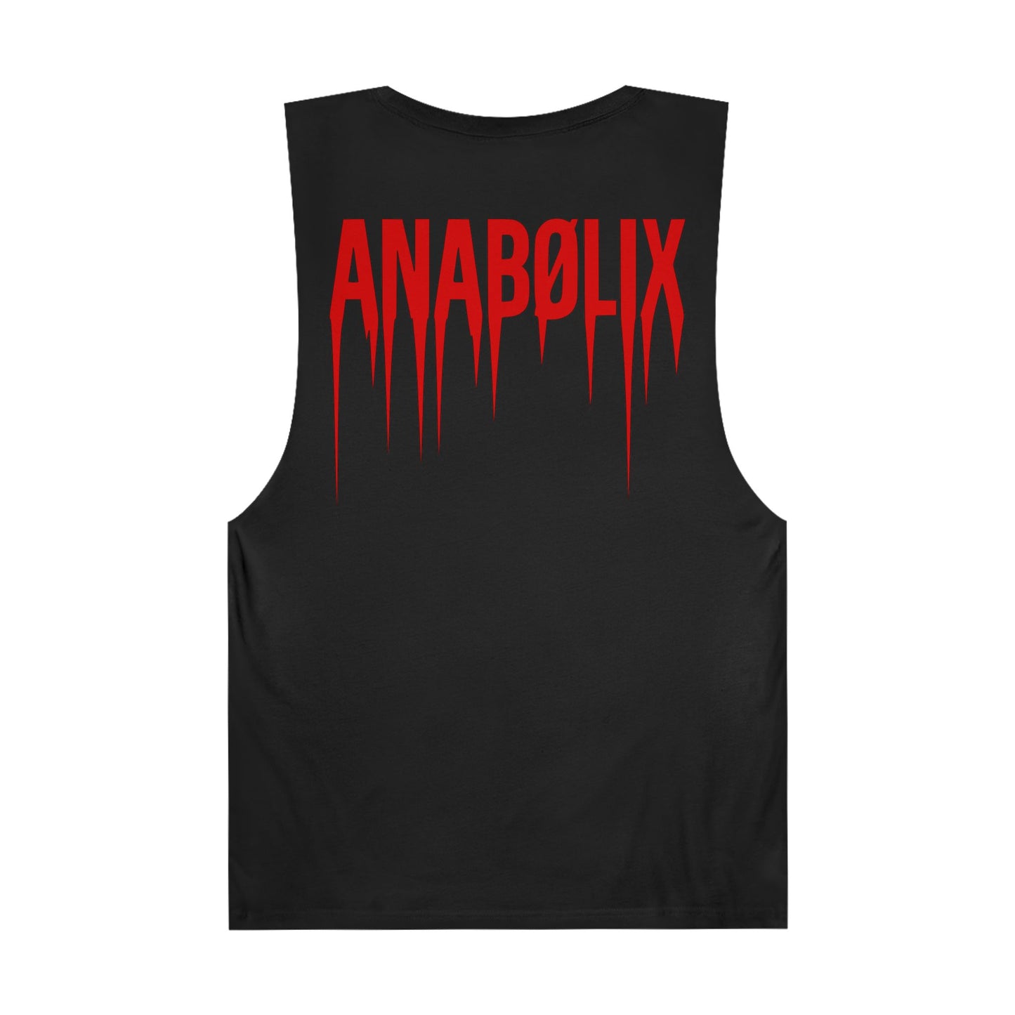 ANABØLIX Cut-Off Tank Edition