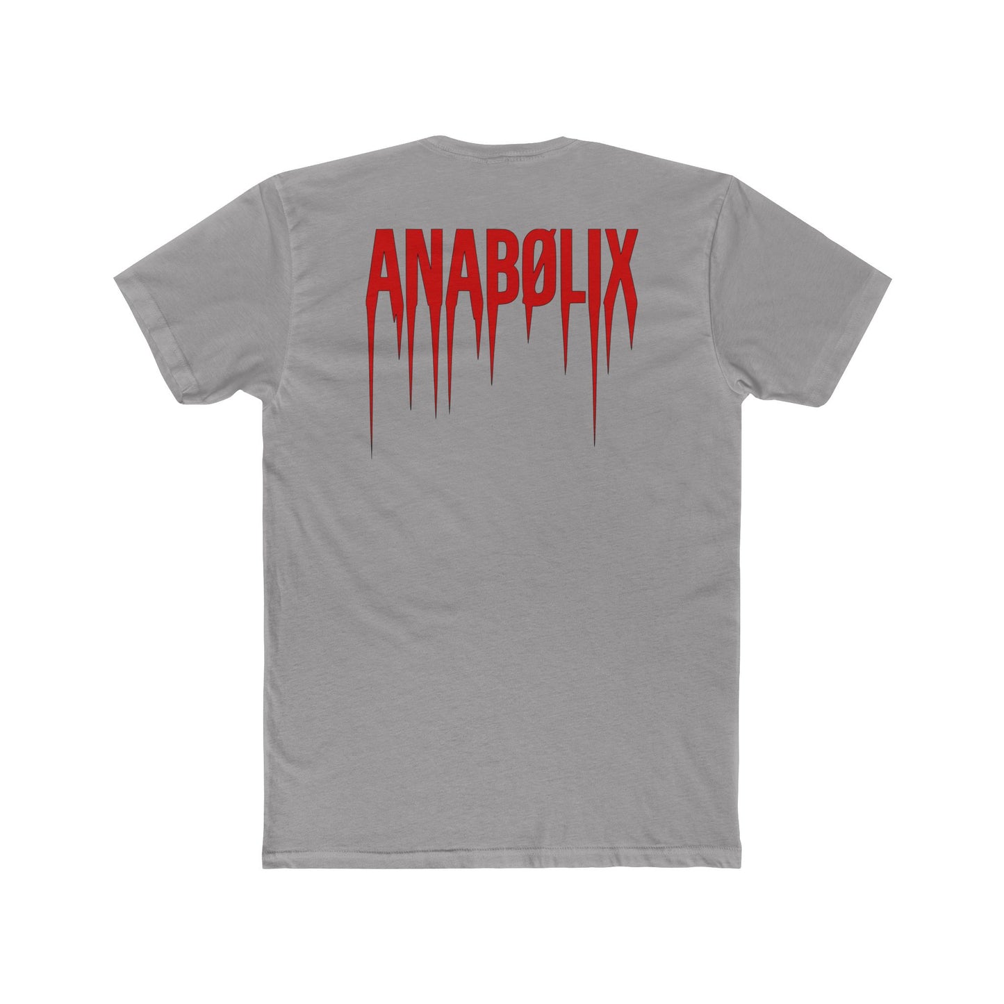 ANABØLIX Bleed Tee
