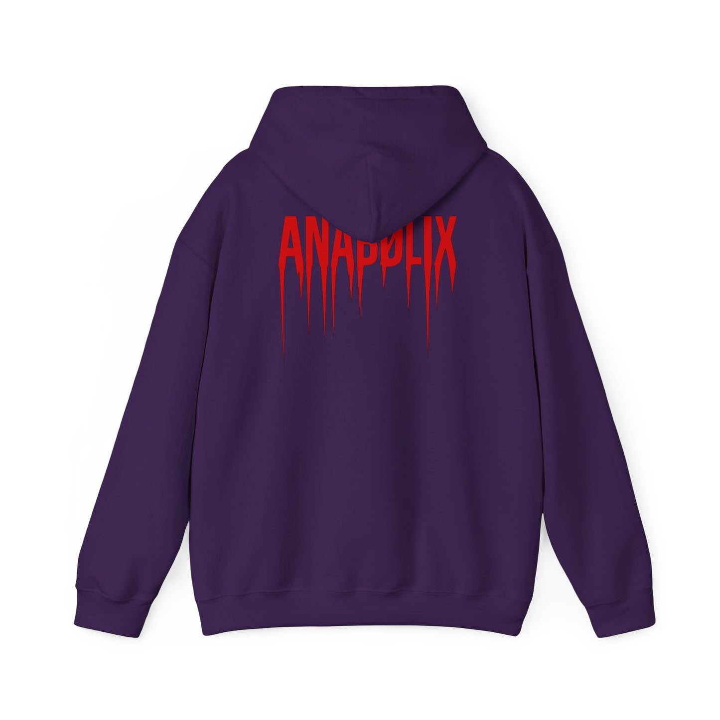 ANABØLIX OG Pump Cover