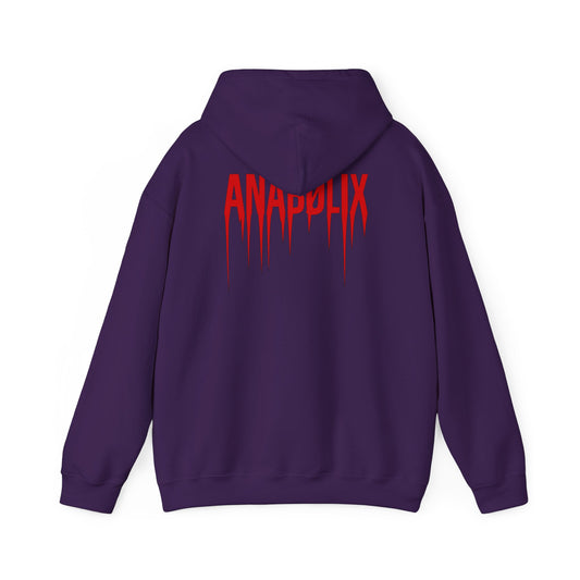 ANABØLIX OG Pump Cover