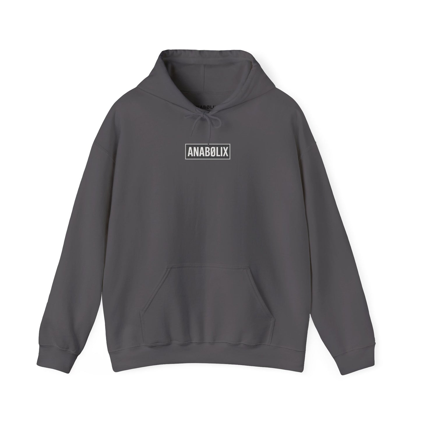 ANABØLIX OG Pump Cover