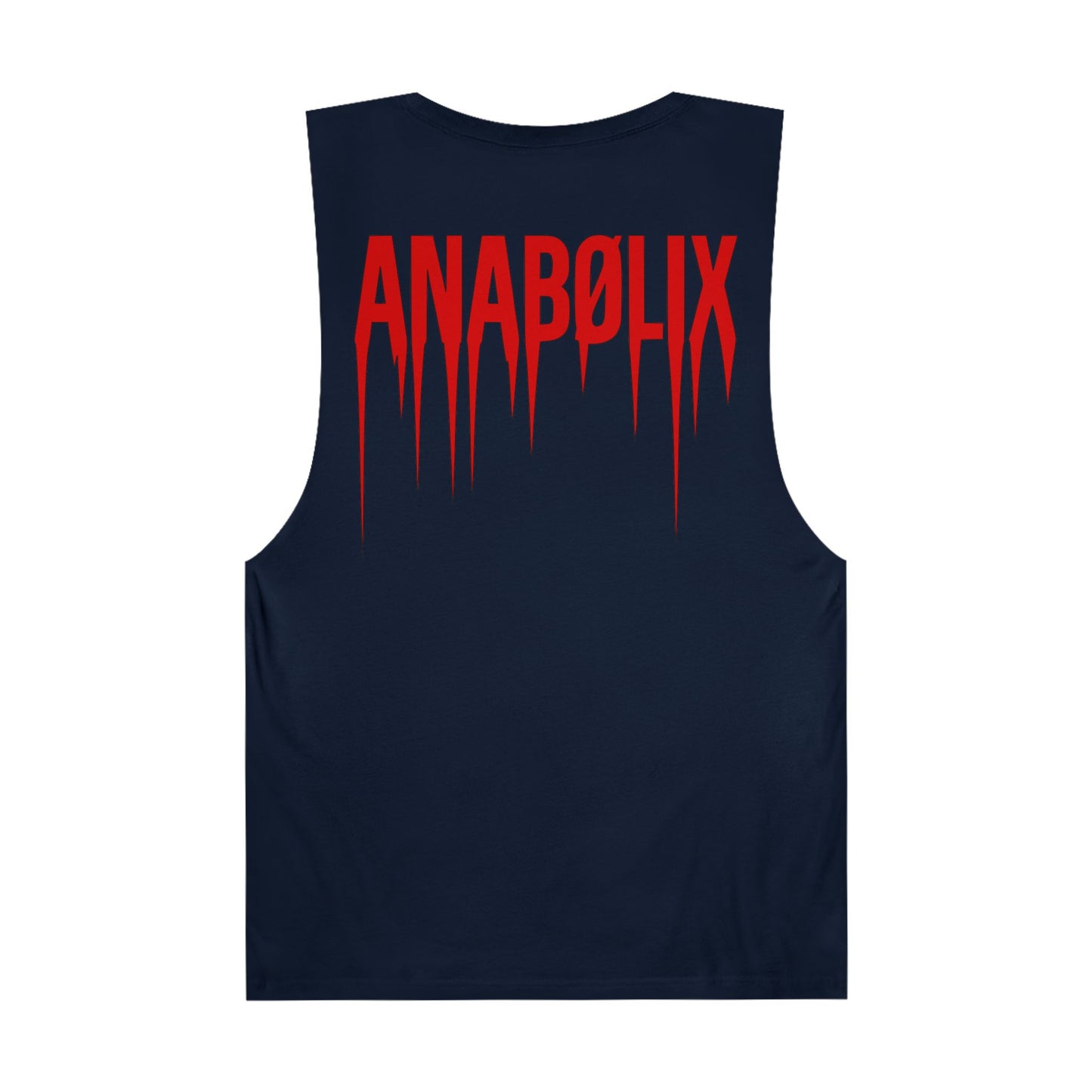 ANABØLIX Cut-Off Tank Edition