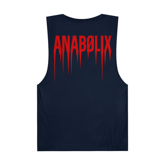 ANABØLIX Cut-Off Tank Edition
