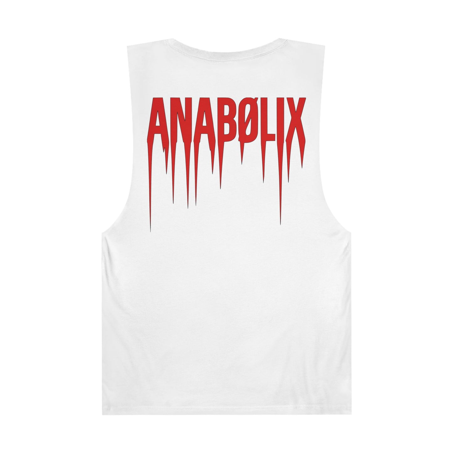 ANABØLIX Cut-Off Tank Edition