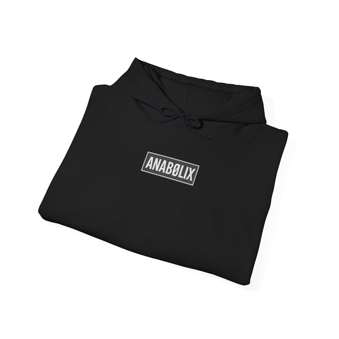 ANABØLIX OG Pump Cover