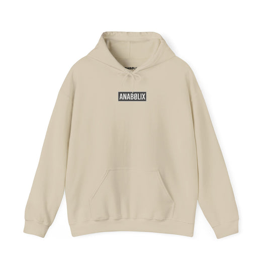 ANABØLIX OG Pump Cover