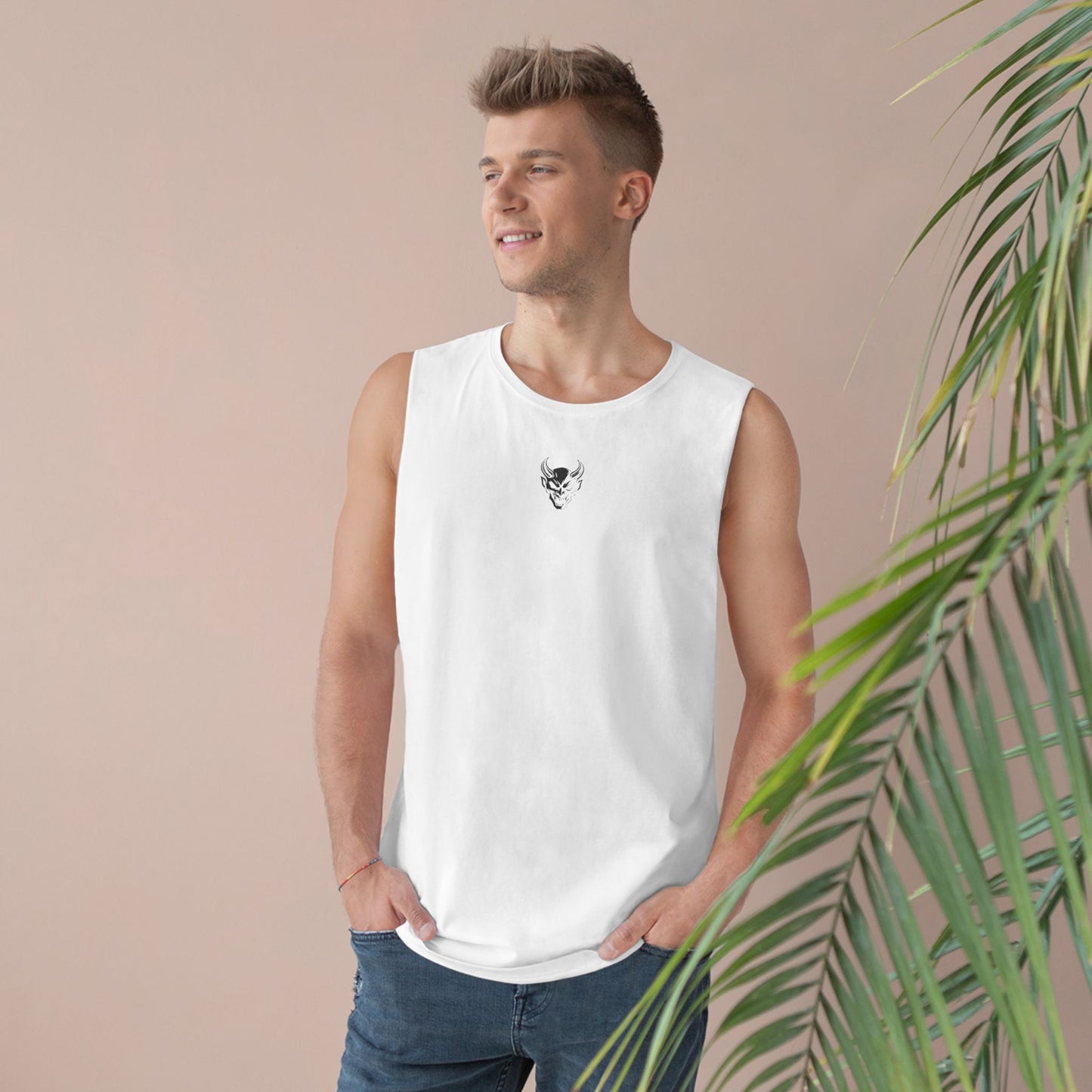 ANABØLIX Cut-Off Tank Edition