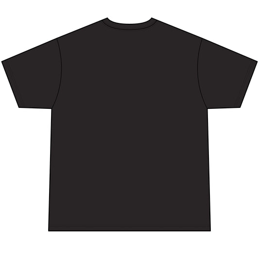 AØX Physique Tee – Euro Taper Fit