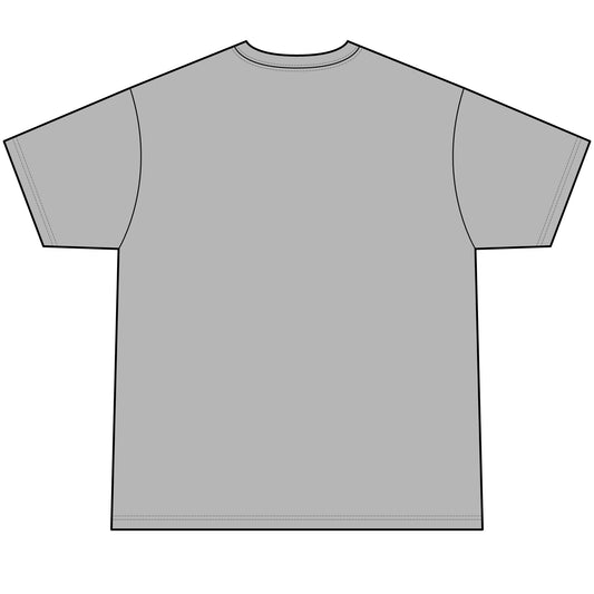 AØX Physique Tee – Euro Taper Fit