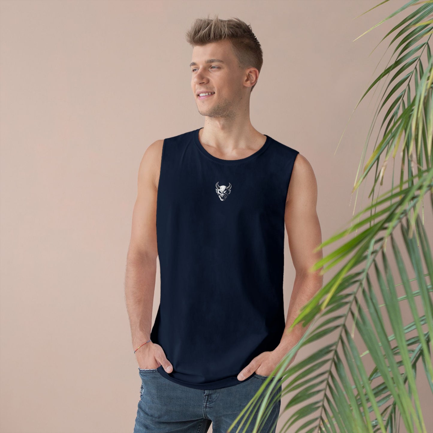 ANABØLIX Cut-Off Tank Edition