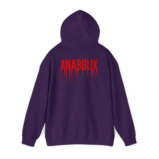 ANABØLIX OG Pump Cover