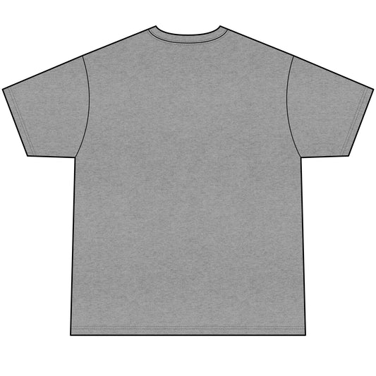 AØX Physique Tee – Euro Taper Fit