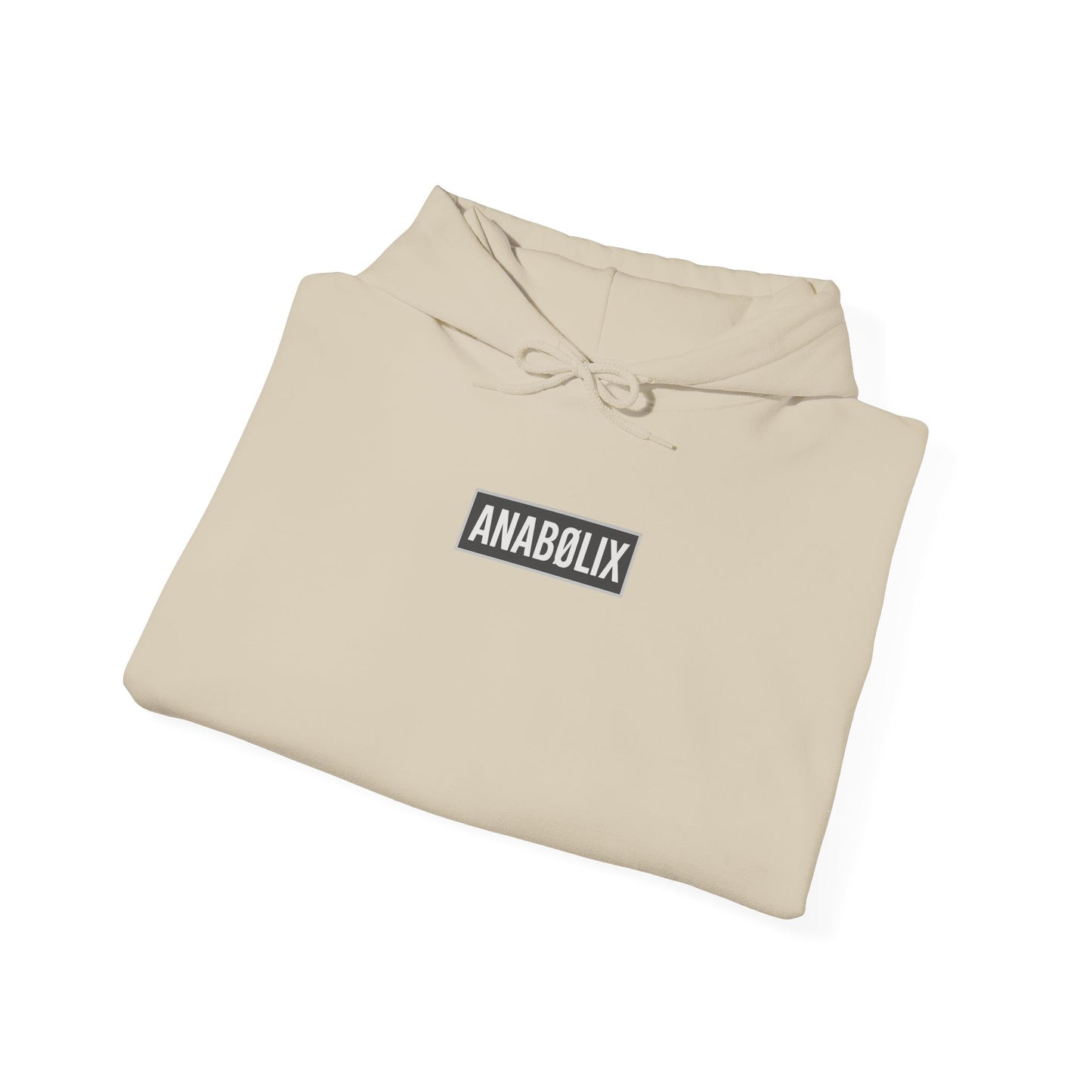 ANABØLIX OG Pump Cover